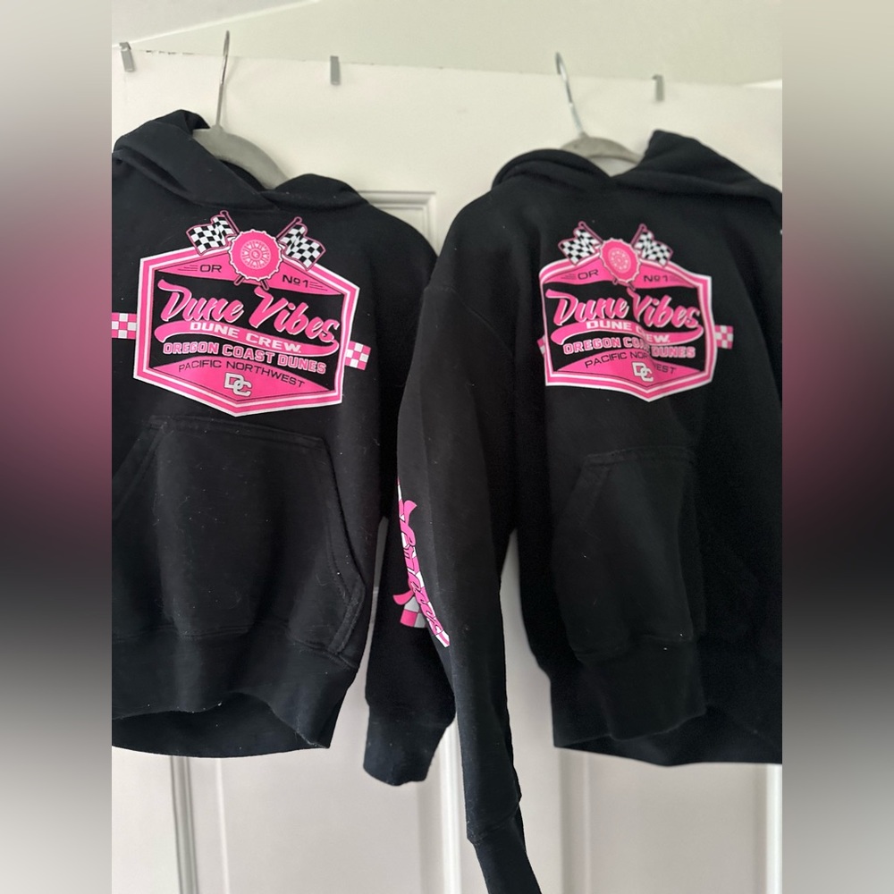 Sweatshirt toddler